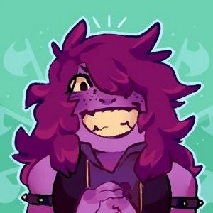 Meet your Posher, Tippertot